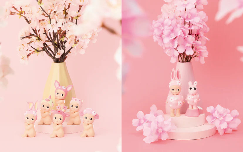 Cherry Blossom Series Hanami Edition (1pc)