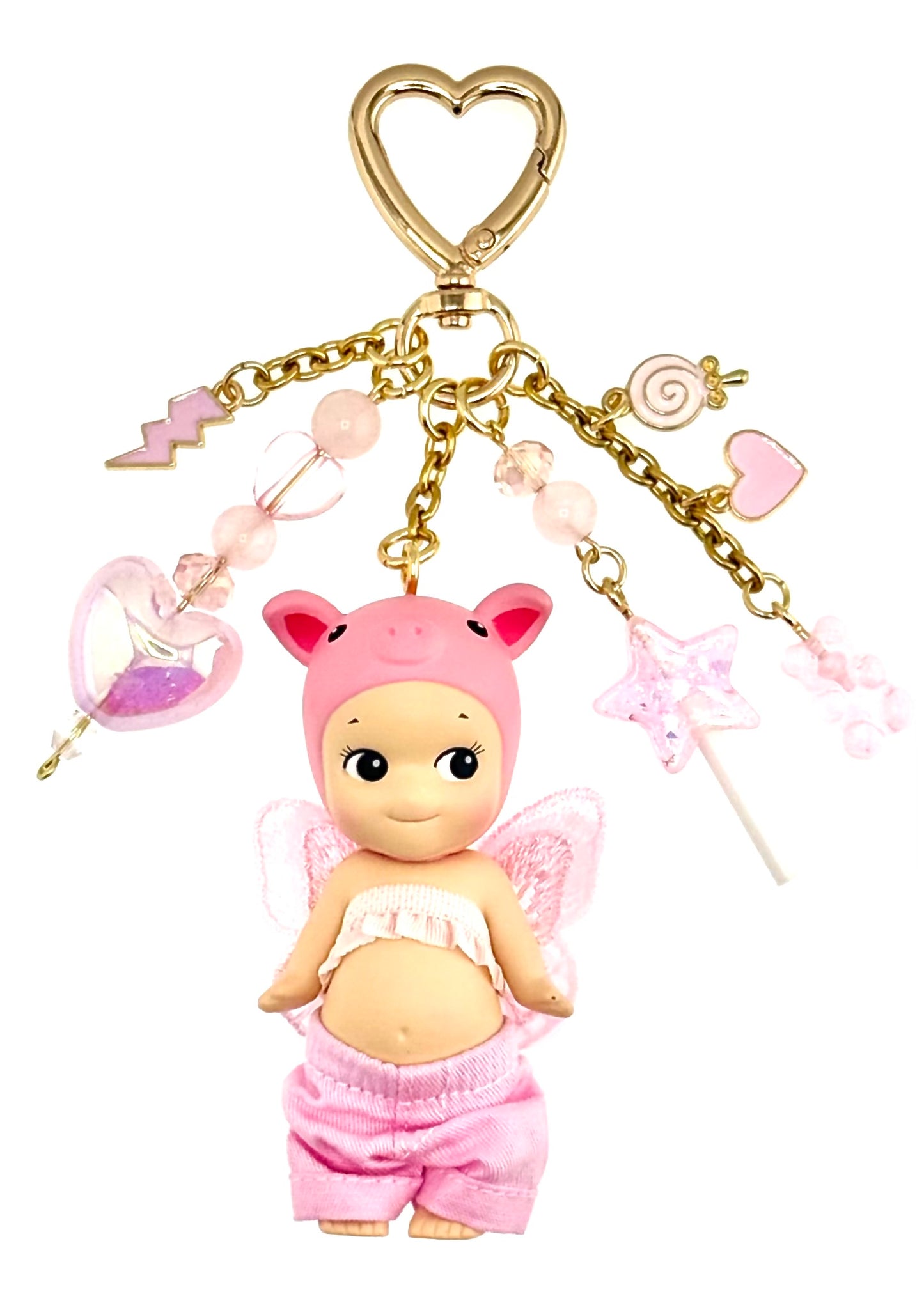 Gold Pig