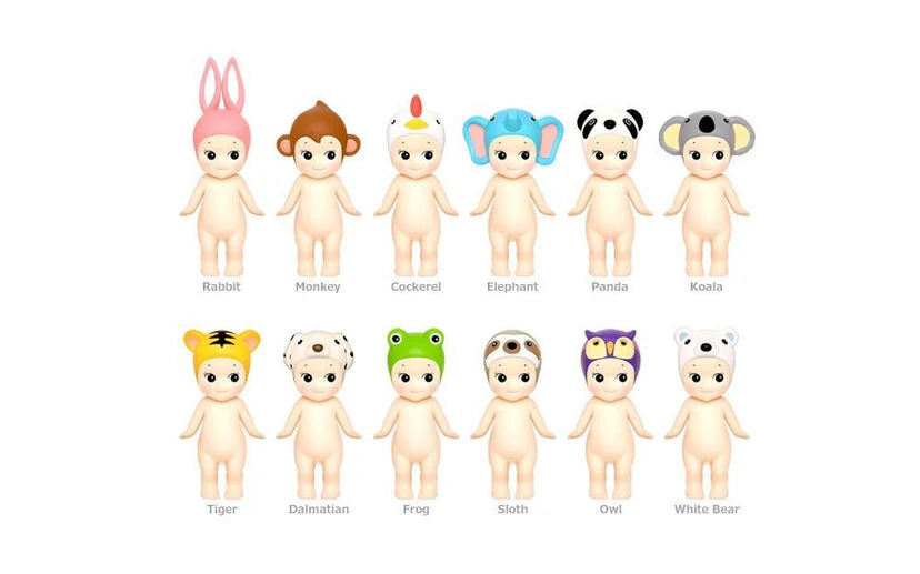Animal Series Ver. 1 (1pc)
