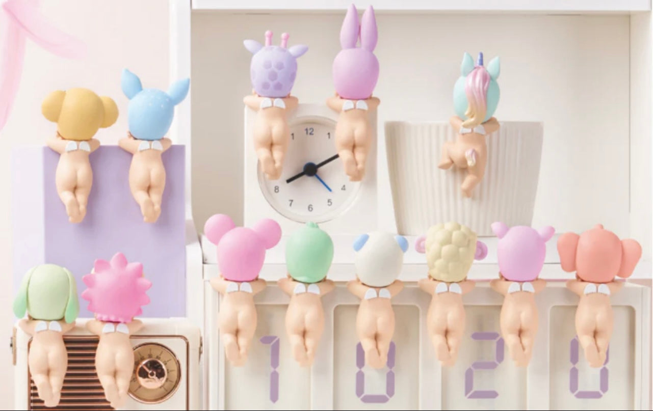 Hippers Dreaming Series (1pc)