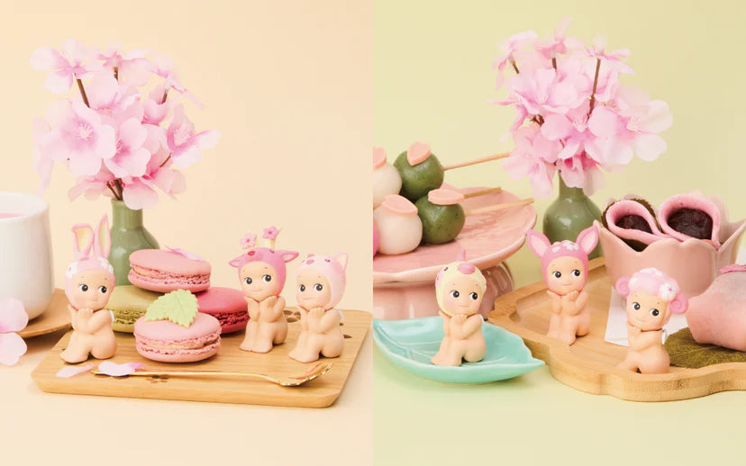 Cherry Blossom Series Hanami Edition (1pc)