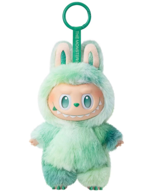 “Serenity” Big Into Energy Labubu (*unopened/confirmed box)