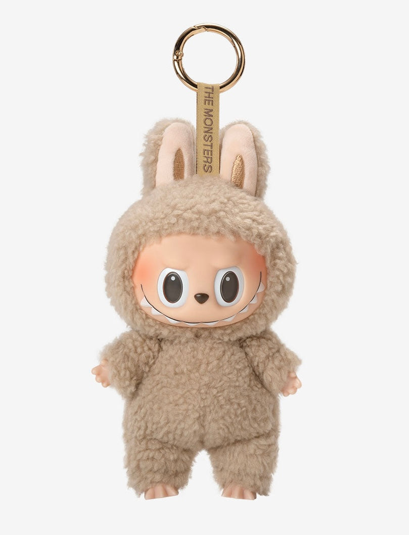 “Toffee” Exciting Macaron (no box)