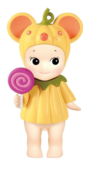 Mouse (Pumpkin patch series)