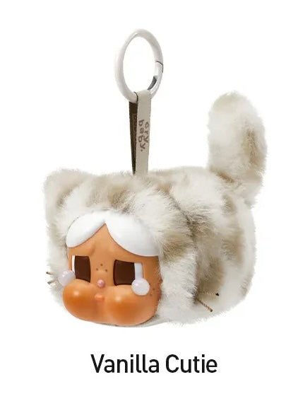 “Vanilla Cutie” Wild But Cutie Series (opened box)