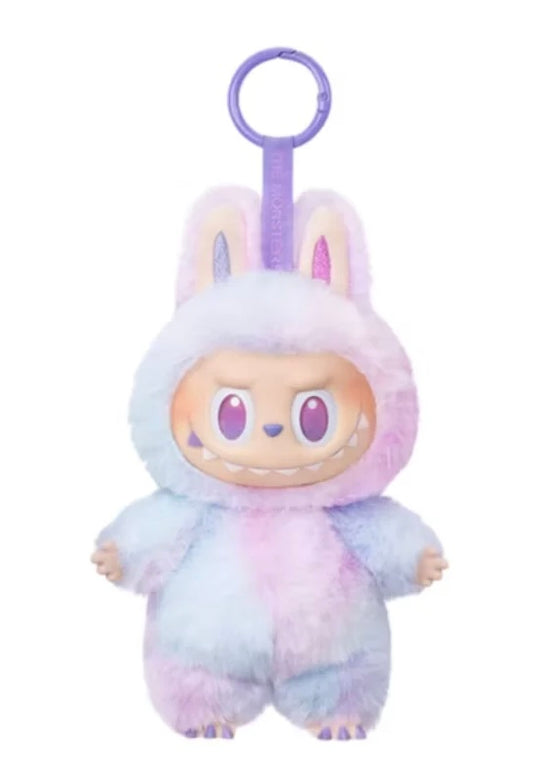 “Luck” Big Into Energy Labubu (*unopened/confirmed box)