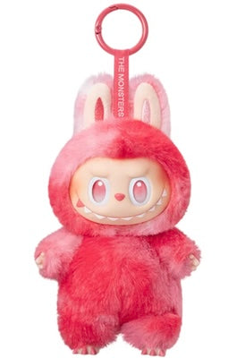 “Love” Big Into Energy Labubu (no box)