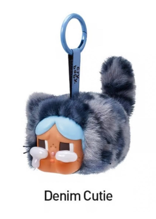 “Denim Cutie” Wild But Cutie Series (opened box)