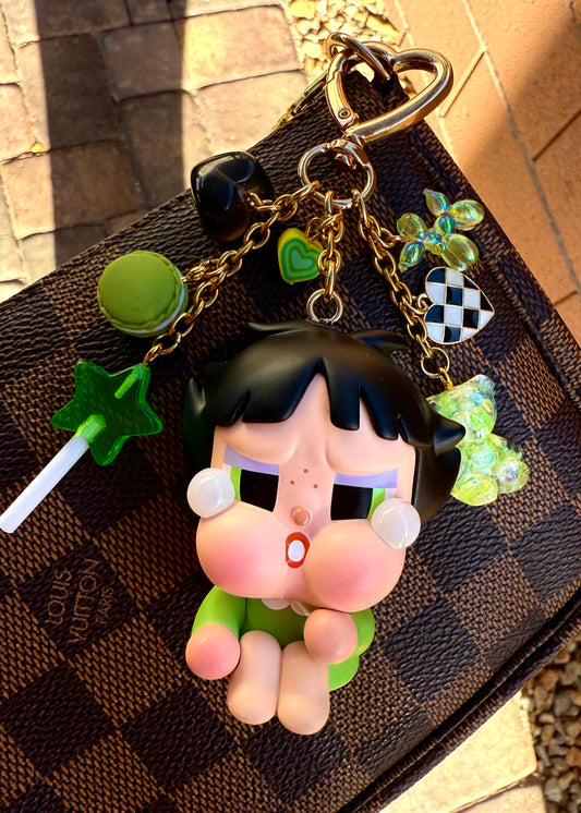 Gold “Sleep Buttercup”