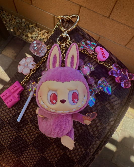 Gold “Confident”