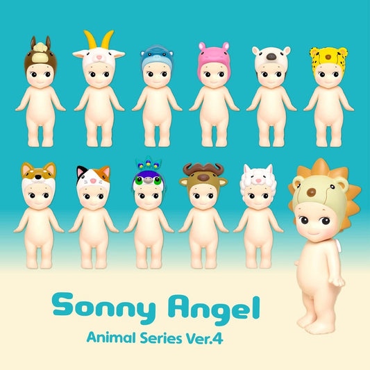 Animal Series Ver. 4 (1pc)