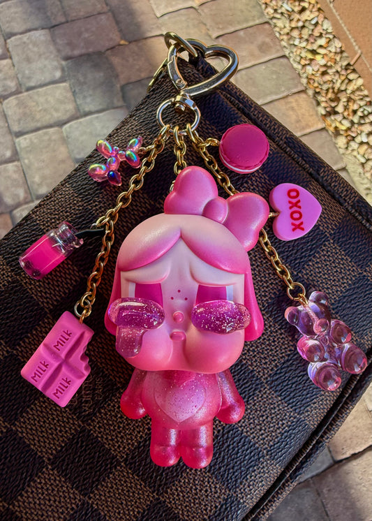 Gold “Heartless Girl”