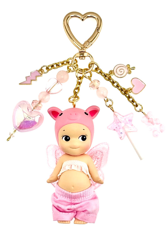 Gold Pig