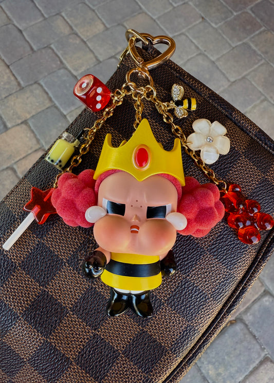 Gold “Princess Morbucks” (Secret)