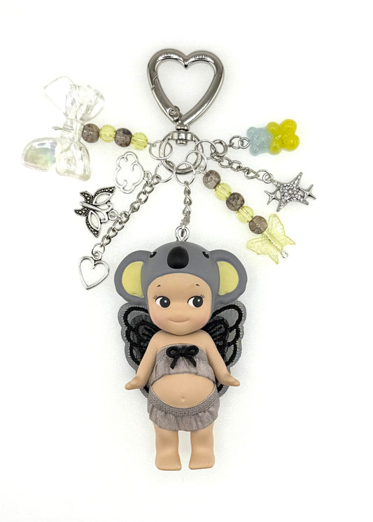 Silver Koala (discounted)