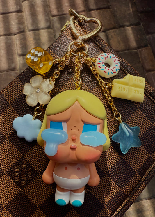 Gold “Baby Blonde”