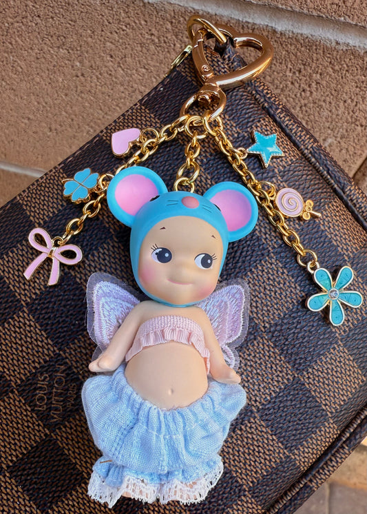 Gold Mouse