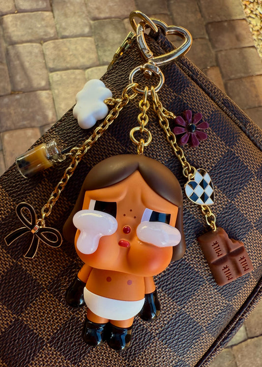 Gold “Baby Brown”