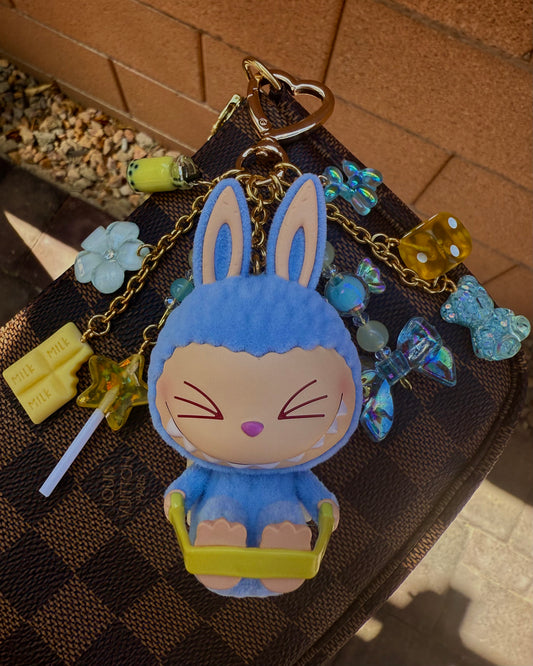 Gold “Stretch Out”