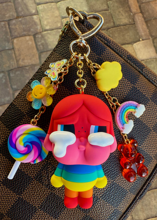 Gold “Love is Love”