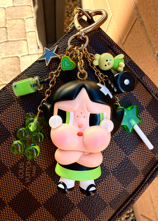 Gold “Buttercup”