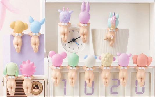 Hippers Dreaming Series (1pc)