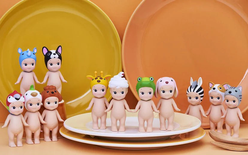 Animal Series Ver. 3 (1pc)