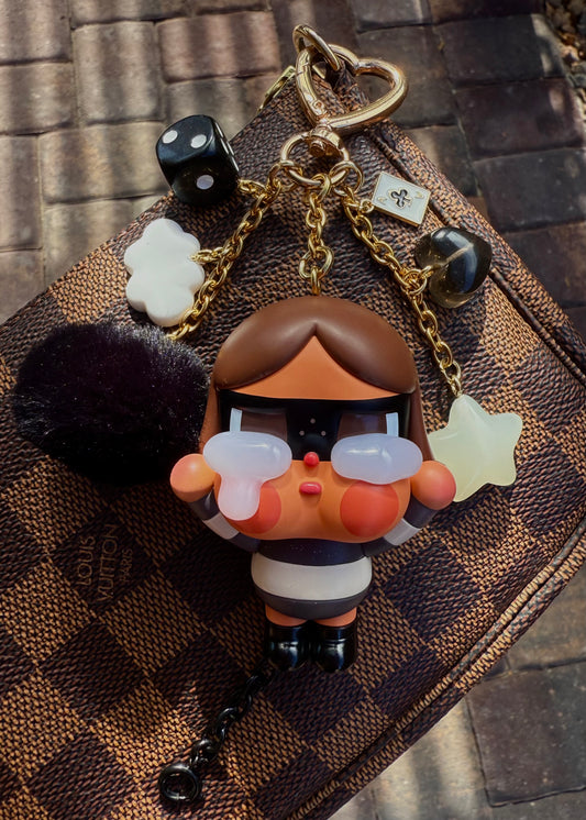 Gold “The Robber”