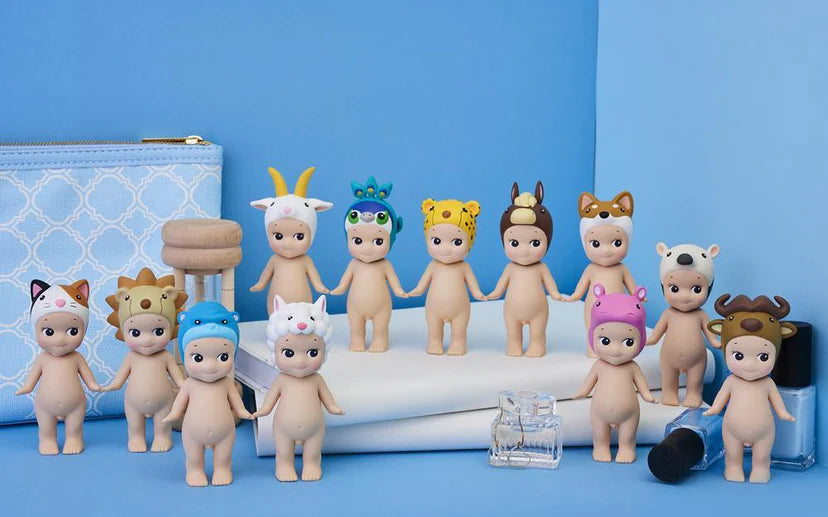 Animal Series Ver. 4 (1pc)