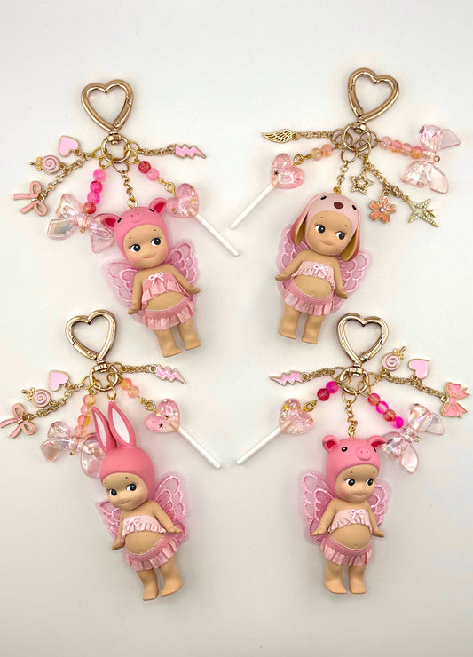 KEYCHAINS