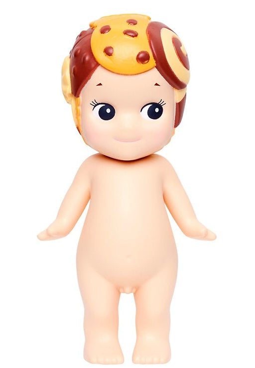 Chocolate Chip Cookie