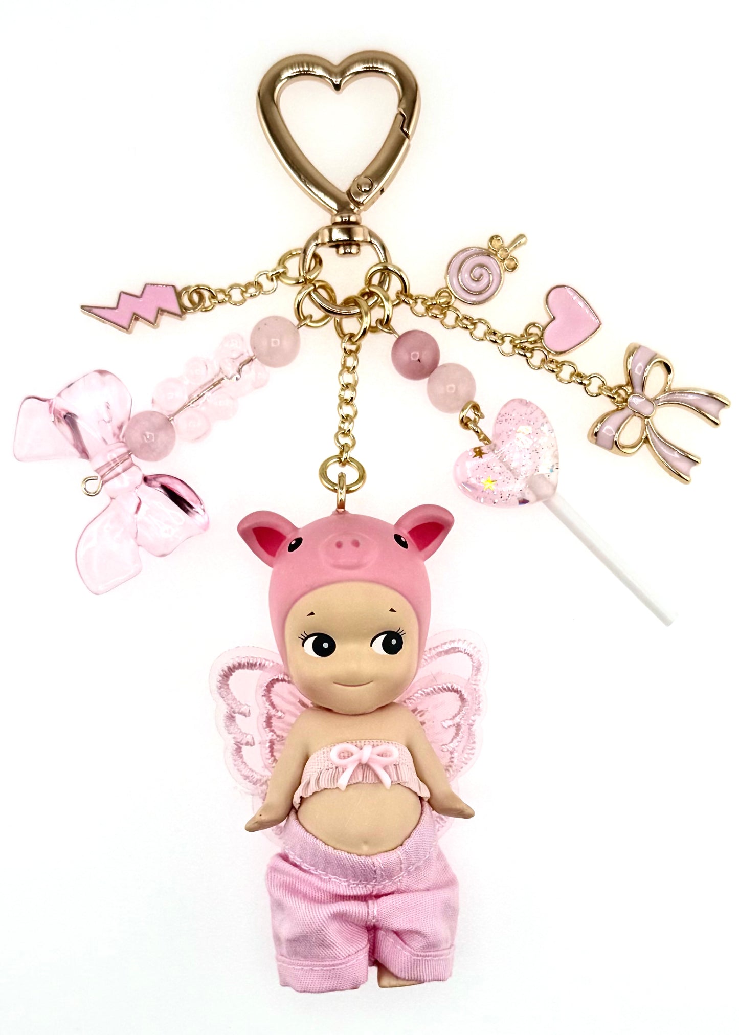 Gold Pig