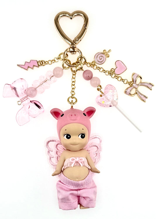 Gold Pig