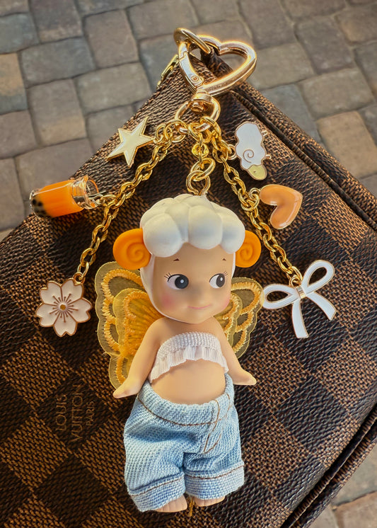Gold Sheep