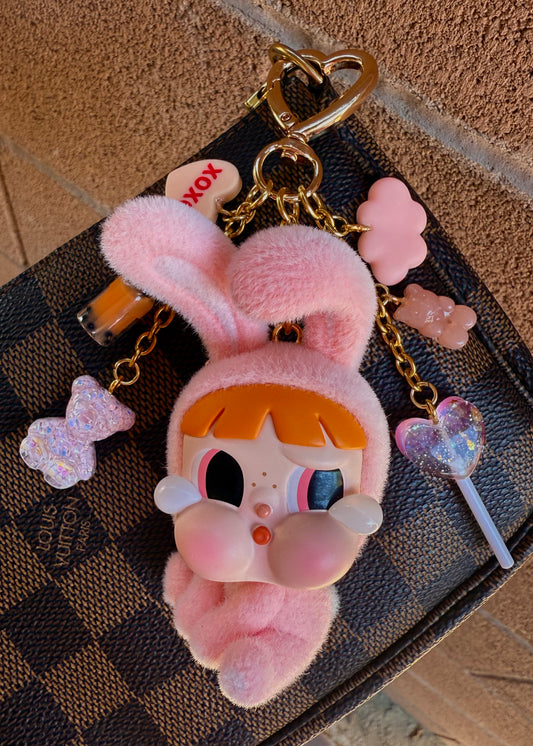 Gold “Bunny Blossom”