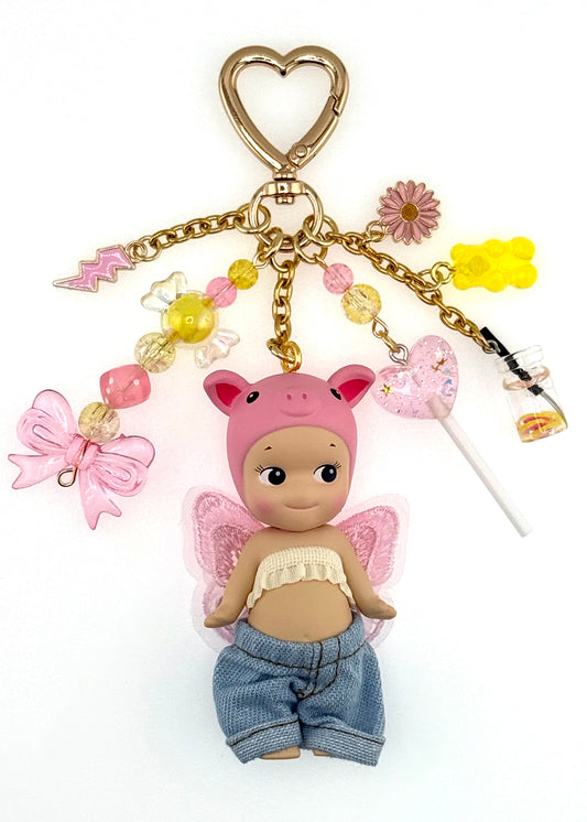 Gold Pig
