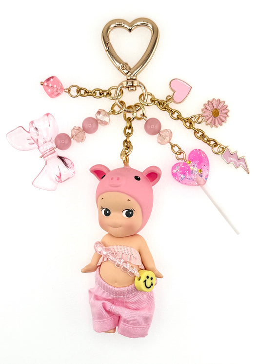 Gold Pig