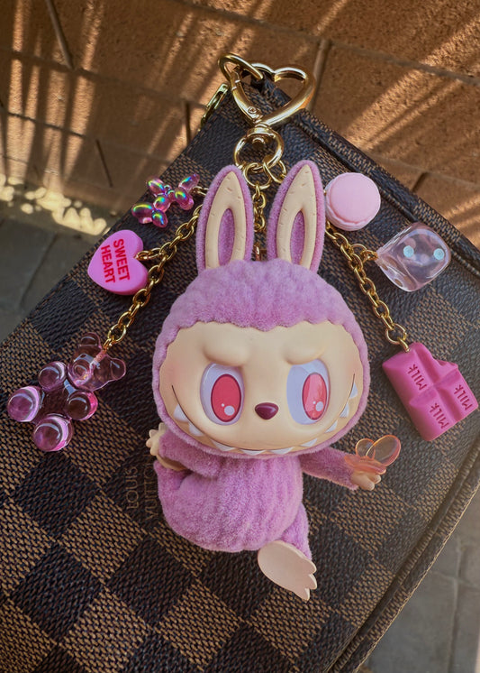 Gold “Confident”