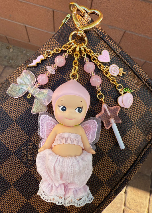 Gold Peach