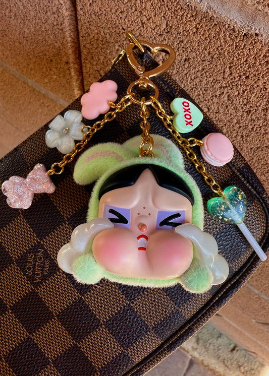 Gold “Bunny Buttercup”