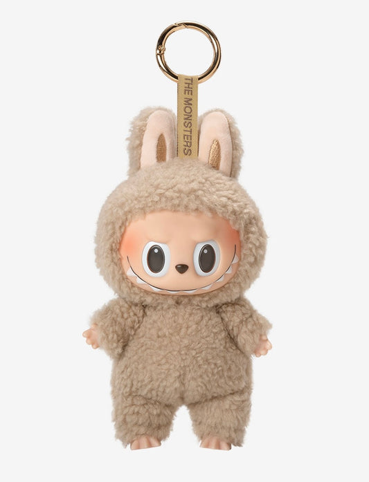 “Toffee” Exciting Macaron (no box)