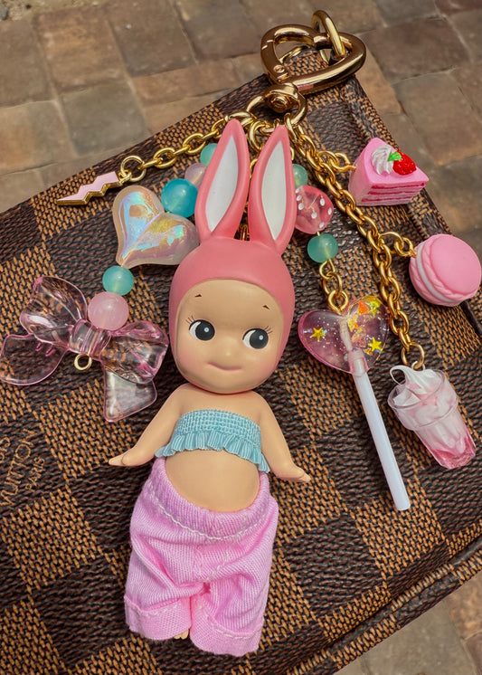 Gold Unrefined (2011) Rabbit