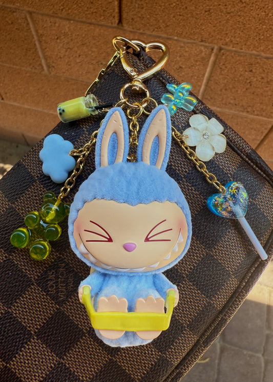 Gold “Stretch Out”