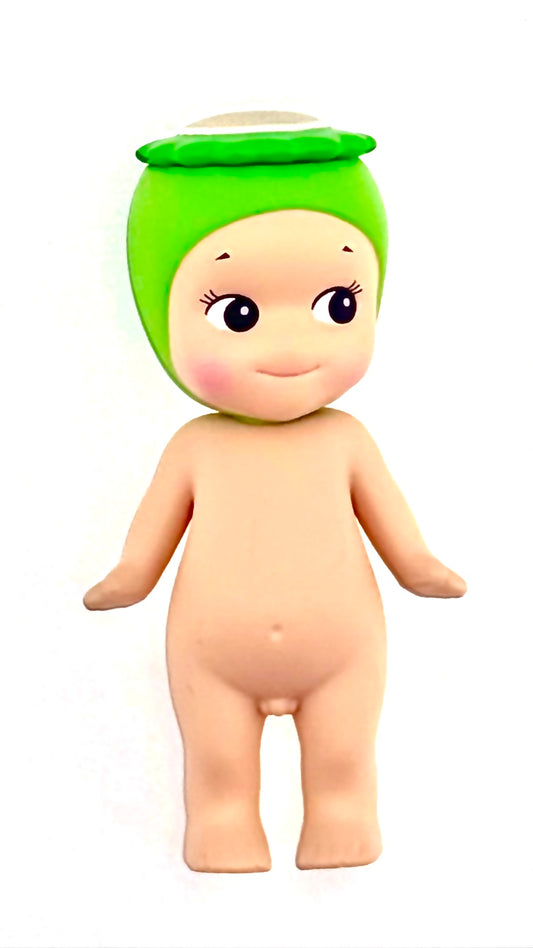 Kappa (Secret)