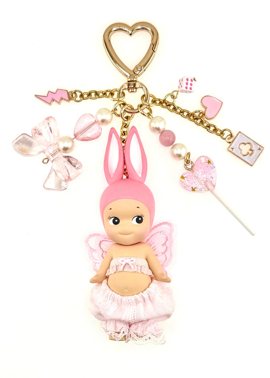 Gold Rabbit (lucky)