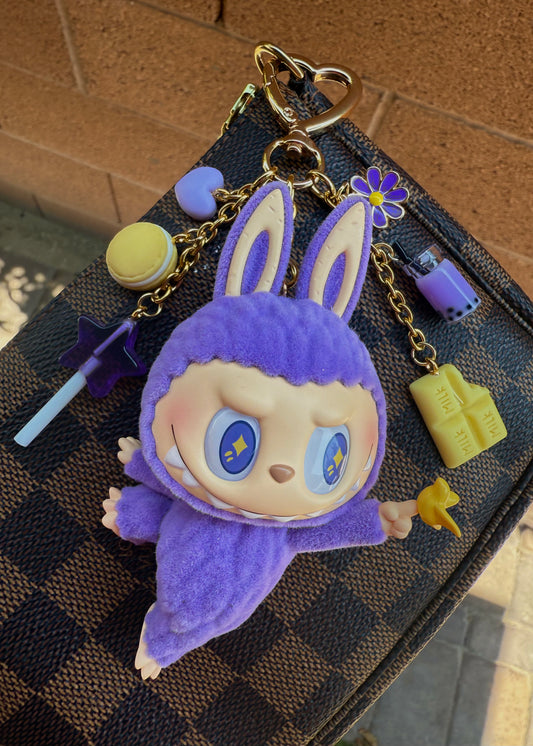 Gold “Little Bird”