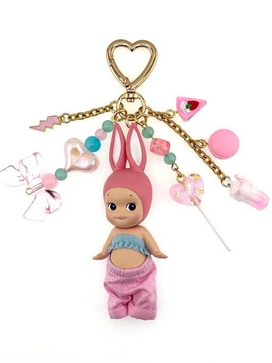 Gold Unrefined (2011) Rabbit