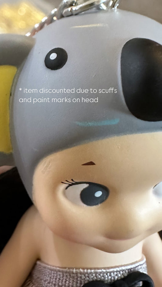 Silver Koala (discounted)