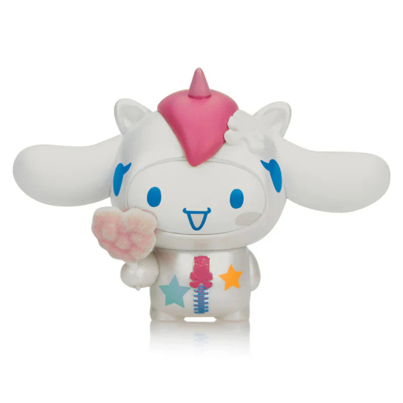 Cinnamoroll x Stellina