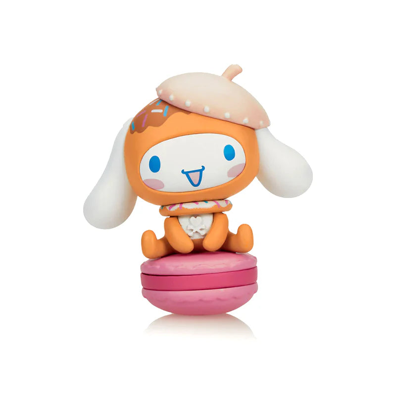 Cinnamoroll x Donutino